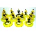 Subbuteo Andrew Table Soccer AEK Athens 2014-15 on WSB Professional Bases